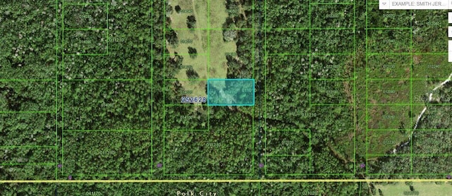 Commonwealth Ave N, Polk City FL, 33868 land for sale