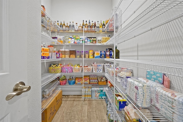 3359 Hanging Tide St, Winter Garden, FL 34787 - view of storage area
