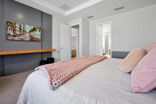 3359 Hanging Tide St, Winter Garden, FL 34787 - view of carpeted bedroom