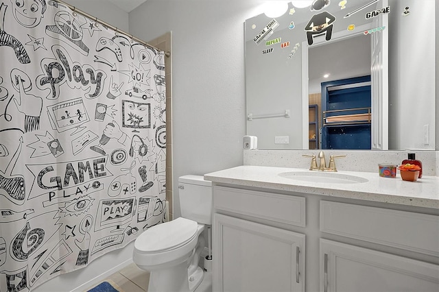 3359 Hanging Tide St, Winter Garden, FL 34787 - full bath featuring vanity and shower / tub combo