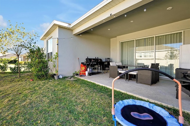 3359 Hanging Tide St, Winter Garden, FL 34787 - view of patio / terrace