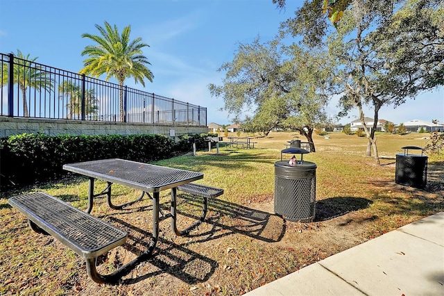 3359 Hanging Tide St, Winter Garden, FL 34787 - view of community