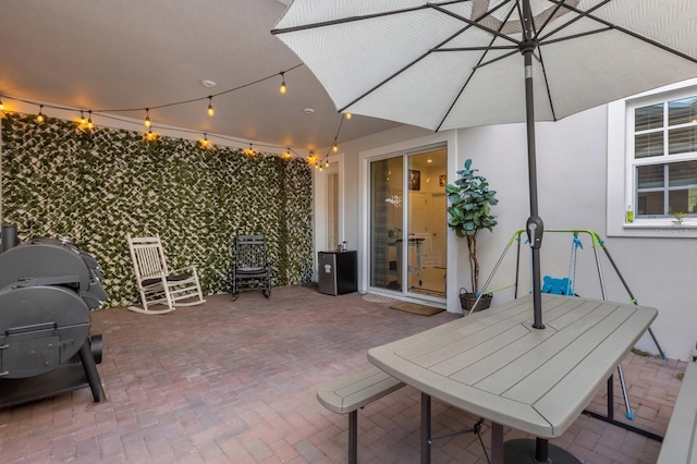 2097 Celebration Blvd, Celebration, FL 34747 - view of patio