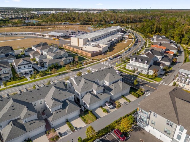 2097 Celebration Blvd, Celebration, FL 34747 - aerial view of residential area
