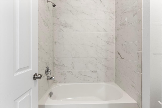 2097 Celebration Blvd, Celebration, FL 34747 - full bathroom with bathing tub / shower combination