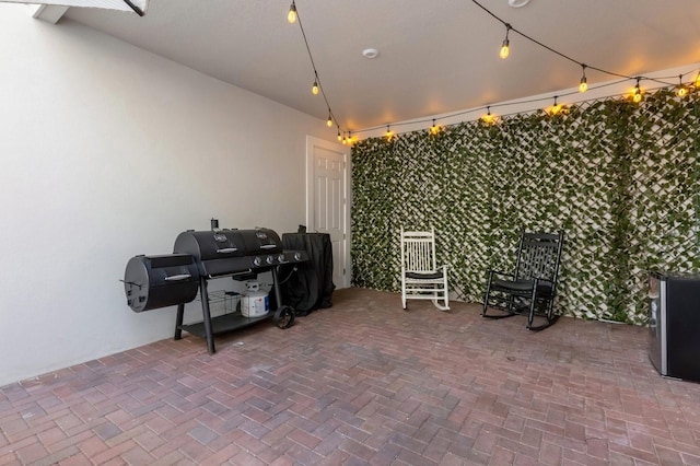 2097 Celebration Blvd, Celebration, FL 34747 - view of patio