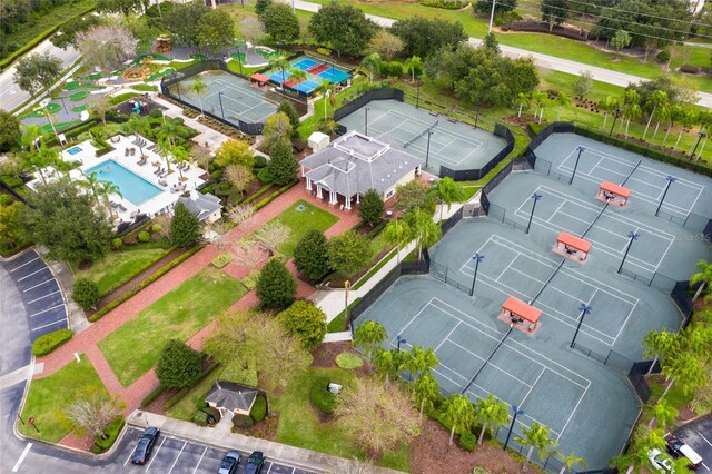 7593 Gathering Dr Unit 802, Reunion, FL 34747 - photo 28