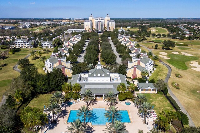 7593 Gathering Dr Unit 802, Reunion, FL 34747 - photo 31