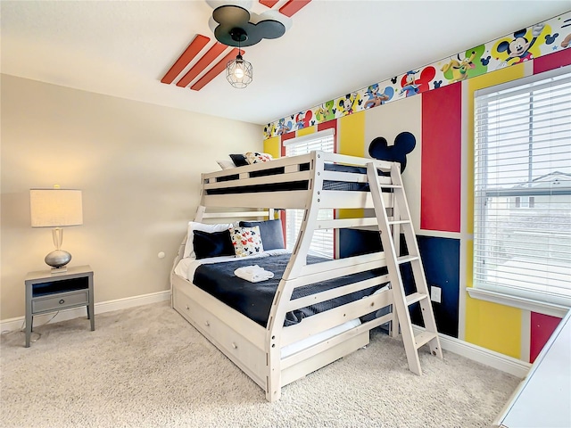 5303 Wildwood Way, Davenport, FL 33837 - bedroom with baseboards