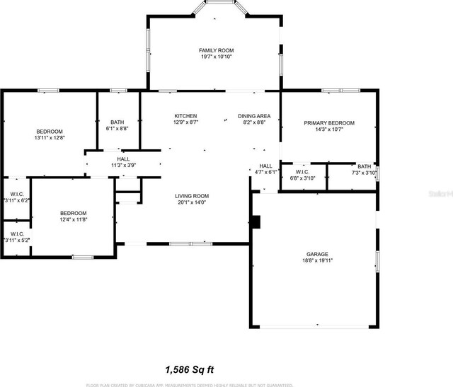 5851 Edouard St, Oviedo, FL 32765 - photo 24