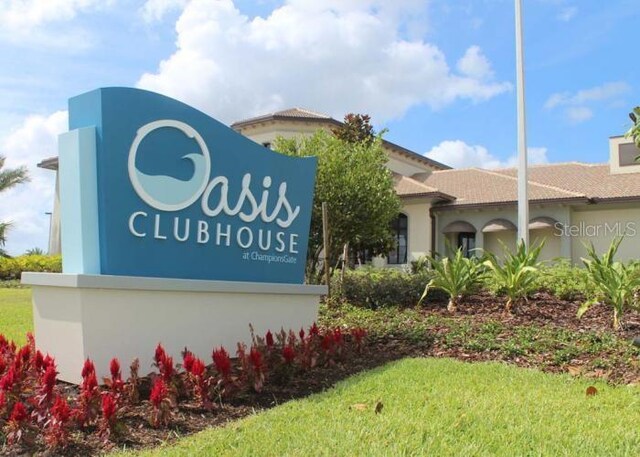8942 Cabot Cliffs Dr, Davenport, FL 33896 - photo 56