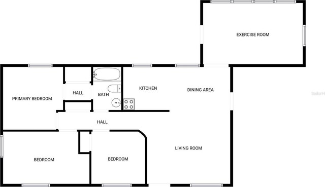 10009 Connecticut St, Gibsonton, FL 33534 - photo 25