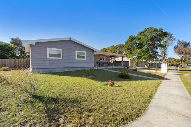 2310 Fairgren Ave, Deltona, FL 32738 - photo 2