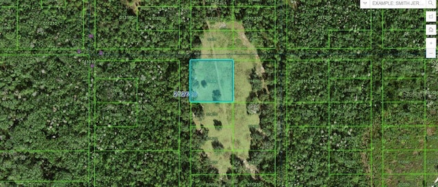 Commonwealth Ave N, Polk City FL, 33868 land for sale