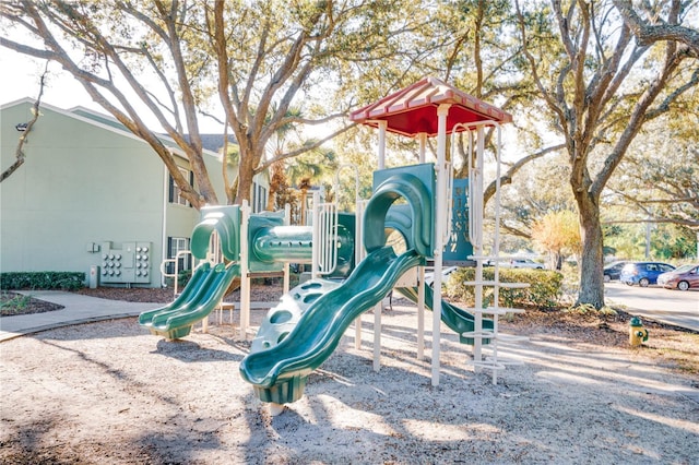 2053 Dixie Belle Dr Unit 2053C, Orlando, FL 32812 - view of community play area