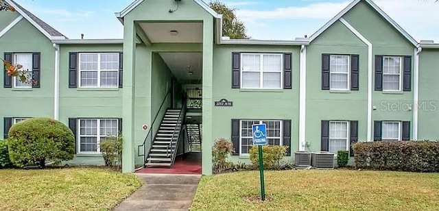 2053 Dixie Belle Dr Unit 2053C, Orlando, FL 32812 - view of building exterior