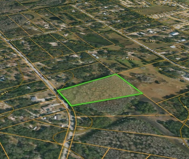 0 Branch Rd, Hudson FL, 34667 land for sale