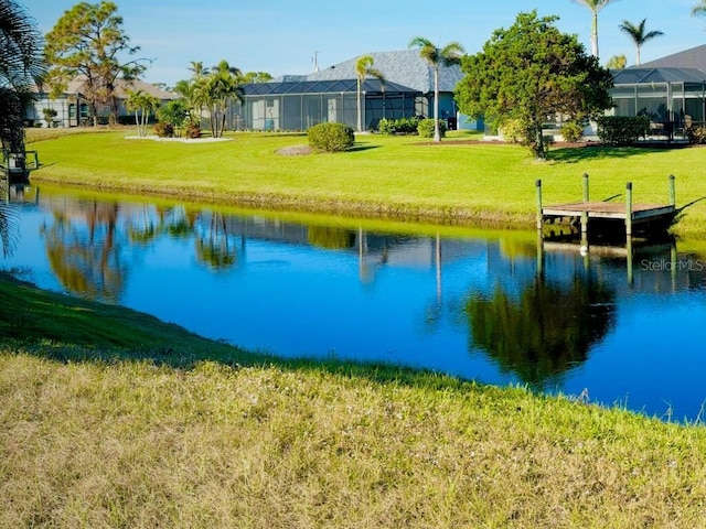683 Rotonda Cir, Rotonda West, FL 33947