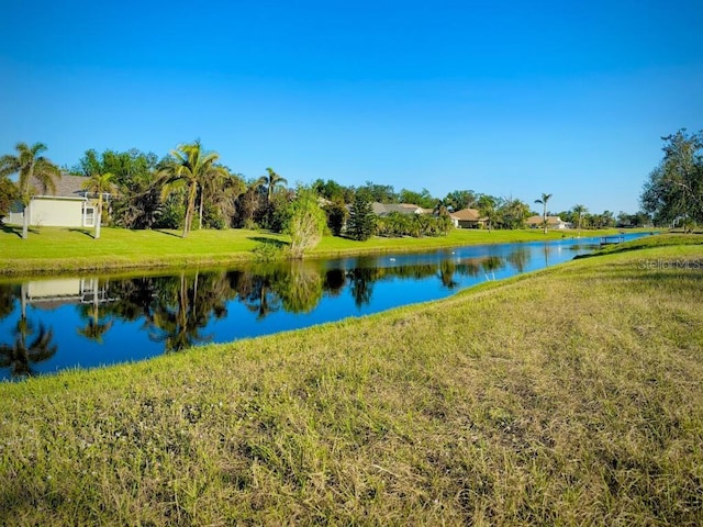 683 Rotonda Cir, Rotonda West, FL 33947