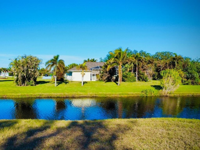 683 Rotonda Cir, Rotonda West, FL 33947
