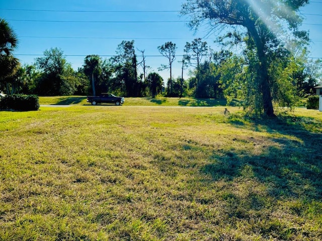 683 Rotonda Cir, Rotonda West, FL 33947