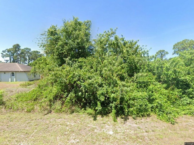 105 Jackson Ave, Lehigh Acres FL, 33936 land for sale