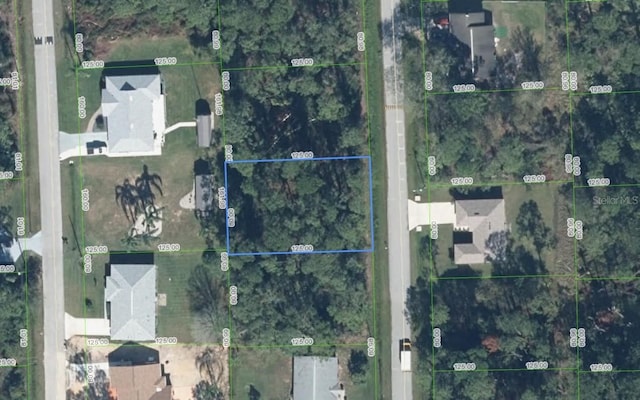 4025 Barbarossa Ave, Sebring FL, 33872 land for sale