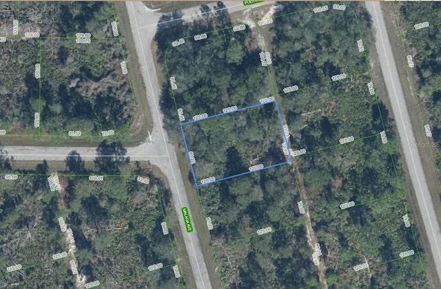 6052 Malaga Ave, Sebring FL, 33872 land for sale