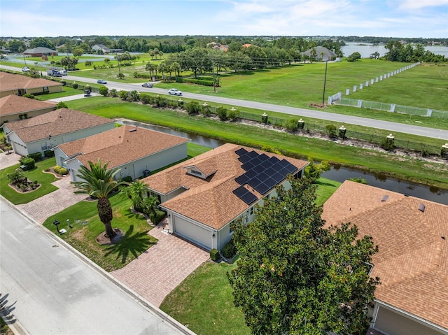 4112 Aberdeen Ln, Lake Wales, FL 33859 - bird's eye view of a nearby body of water