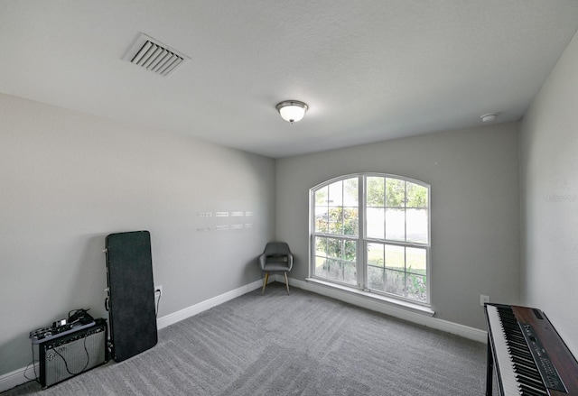 14308 Edinburgh Moor Dr, Wimauma, FL 33598 - unfurnished room with baseboards and carpet