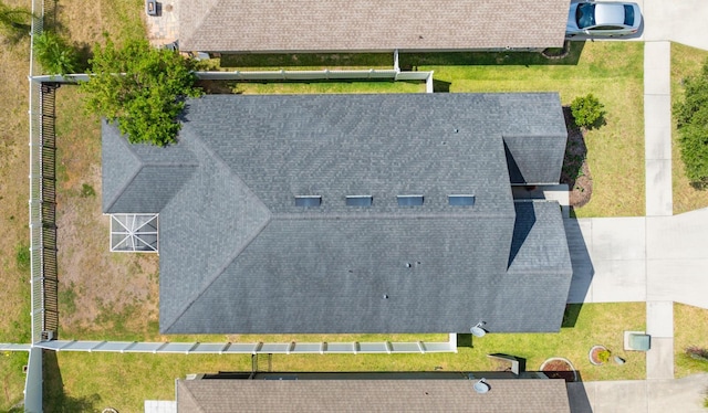 14308 Edinburgh Moor Dr, Wimauma, FL 33598 - aerial view of property and surrounding area