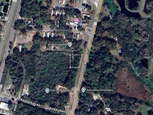 U S Highway 17 92, Davenport, FL 33837