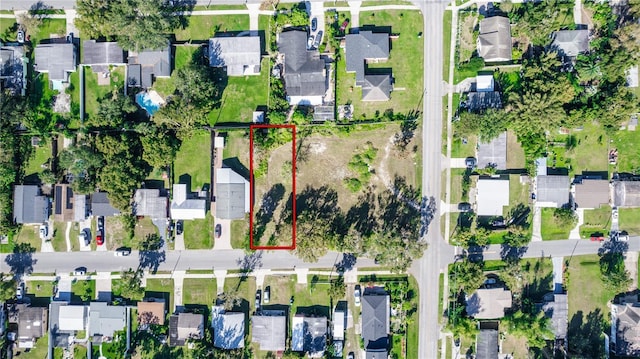 Timor Ave, Orlando FL, 32804 land for sale