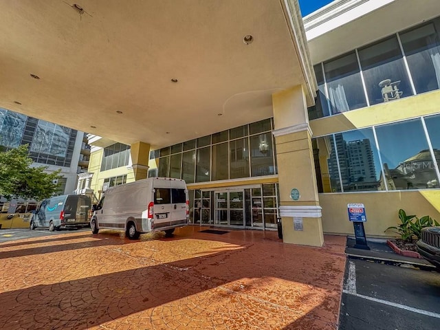 151 E Washington St Unit 201, Orlando, FL 32801 - view of property