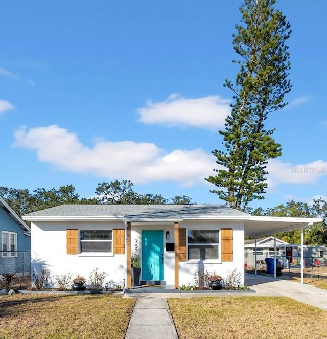 753 37th Ave S, Saint Petersburg, FL 33705 - photo 1