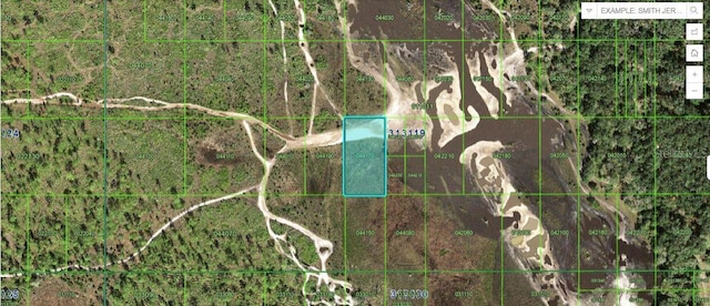 N/A, Frostproof FL, 33843 land for sale