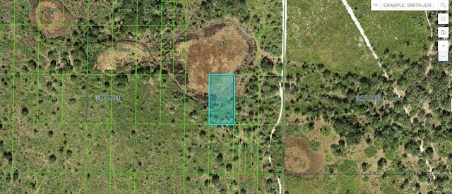 N/A, Frostproof FL, 33843 land for sale