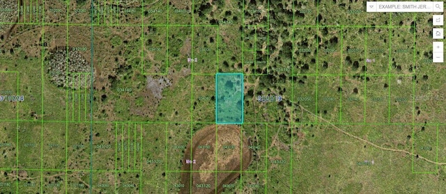 N/A, Frostproof FL, 33843 land for sale