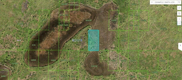 N/A, Frostproof FL, 33843 land for sale