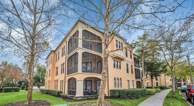 513 Mirasol Cir Unit 101, Celebration, FL 34747 - view of property