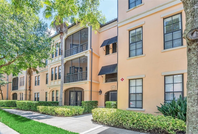 513 Mirasol Cir Unit 101, Celebration, FL 34747 - view of property