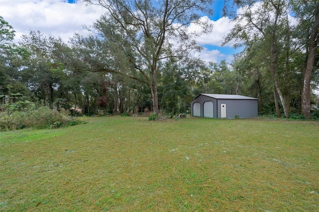 Listing photo 2 for Church St, Lake Helen FL 32744