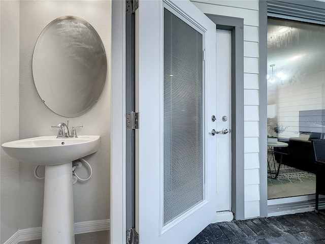 4190 Lana Ave, Davenport, FL 33897 - view of bathroom