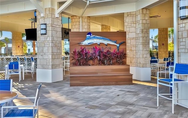 4190 Lana Ave, Davenport, FL 33897 - view of community lobby