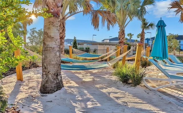 4190 Lana Ave, Davenport, FL 33897 - view of play area