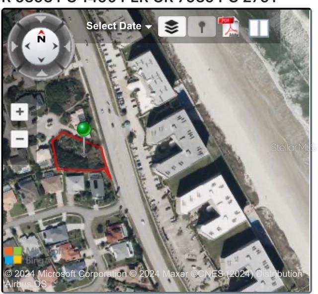 53 Daggett Cove Dr, Ponce Inlet, FL 32127
