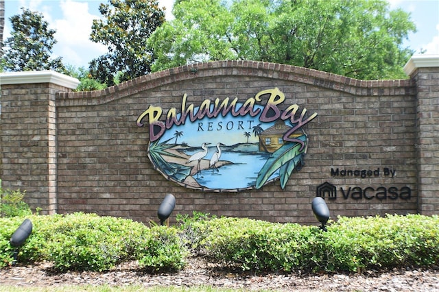 605 Rum Run Unit 605, Davenport, FL 33837 - photo 41