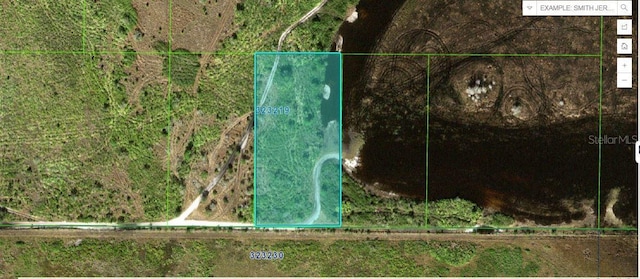 N/A, Frostproof FL, 33843 land for sale