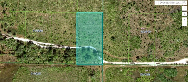 N/A, Frostproof FL, 33843 land for sale