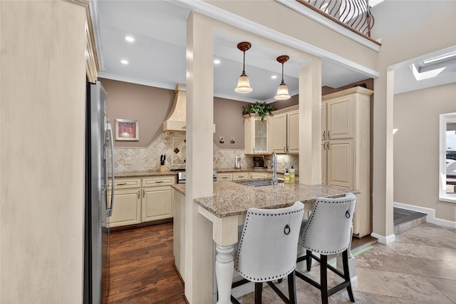 2904 S Peninsula Dr, Daytona Beach Shores, FL 32118 - photo 20